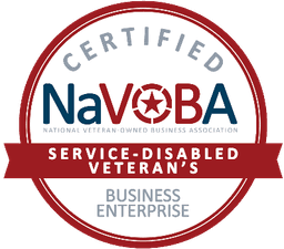 NaVOBA Certified Veteran-Owned Business